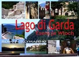 ebook Lago di Garda. Esencja Włoch