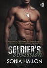 ebook Soldier's Obsession - Sonia Hallon