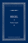 ebook Nauka logiki. Tom 2 - Georg Wilhelm Friedrich Hegel