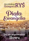 ebook Piąta Ewangelia - Grzegorz Ryś