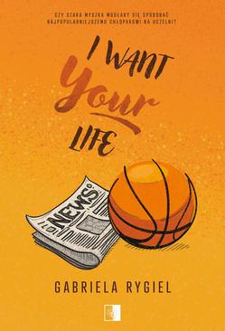 ebook I want your life
