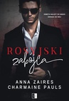 ebook Rosyjski zabójca - Anna Zaires,Charmaine Pauls
