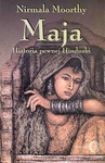 ebook Maja. Historia pewnej Hinduski - Moorthy Nirmala,Nirmala Moorthy