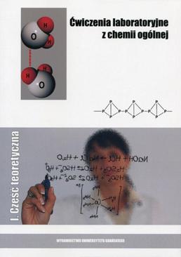 ebook Ćwiczenia laboratoryjne z chemii ogólnej I