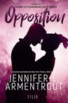 ebook Opposition - Jennifer L. Armentrout