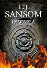 ebook Inwazja - C.J. Sansom