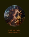 ebook Heraklidzi -  Eurypides