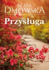 ebook Przysługa - Beata Dmowska