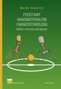 ebook Podstawy nanomateriałów i nanotechnologii