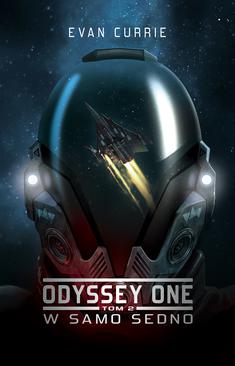ebook Odyssey One 2: W samo sedno