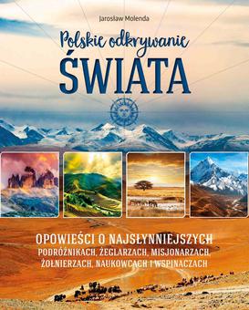 ebook Polskie odkrywanie świata
