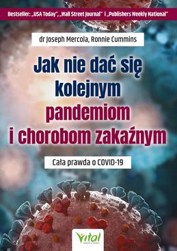 ebook Jak nie dać się kolejnym pandemiom i chorobom zakaźnym