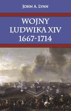 ebook Wojny Ludwika XIV 1667-1714