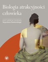 ebook Biologia atrakcyjności człowieka - Bogusław Pawłowski