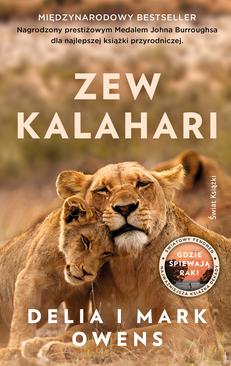 ebook Zew Kalahari