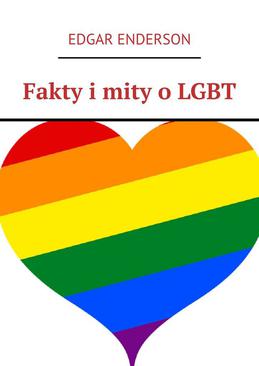 ebook Fakty i mity o LGBT