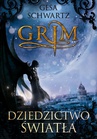 ebook Grim 2. Dziedzictwo światła - Gesa Schwartz