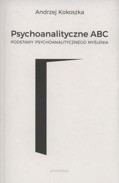 ebook Psychoanalityczne ABC