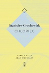 ebook Chłopiec - Stanisław Grochowiak