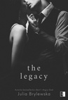 ebook The Legacy - Julia Brylewska