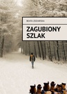 ebook Zagubiony szlak - Beata Zdziarska