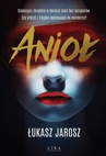ebook Anioł - Łukasz Jarosz