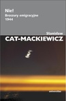 ebook Nie! - Stanisław Cat-Mackiewicz