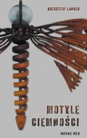 ebook Motyle ciemności - Krzysztof Langer