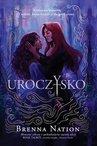 ebook Uroczysko - Brenna Nation