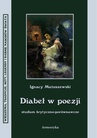 ebook Diabeł w poezji - Ignacy Matuszewski