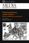 ebook Marketing polityczny a public relations - Wojciech Jabłoński