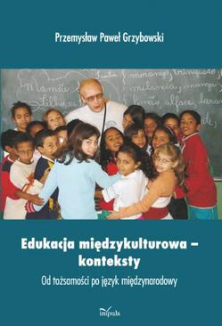 ebook Edukacja międzykulturowa – konteksty