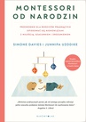 ebook Montessori od narodzin - Simone Davies,Junnifa Uzodike