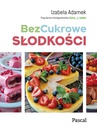 ebook BezCukrowe słodkości - Izabela Adamek