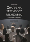 ebook Charyzma przywódcy religijnego w bahaizmie i scjentologii - Sergiusz Anoszko