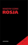 ebook Rosja - Maksim Gorki,Maksym Gorki