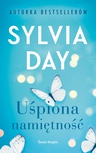 ebook Uśpiona namiętność - Sylvia Day