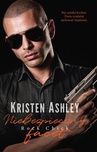 ebook Niebezpieczny facet - Kristen Ashley