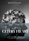 ebook Cztery Filary - Krystian Defer