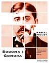 ebook Sodoma i Gomora - Marcel Proust
