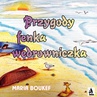 ebook Przygody fenka wędrowniczka - Maria Magdalena Boukef