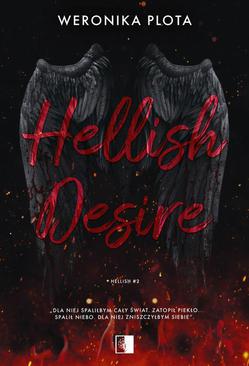 ebook Hellish Desire
