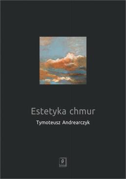 ebook Estetyka chmur