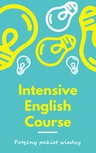 ebook Angielski - 10 ebooków "Intensive English Course" - Katarzyna Frątczak