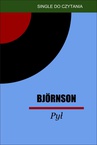 ebook Pył - Björnstjerne Björnson
