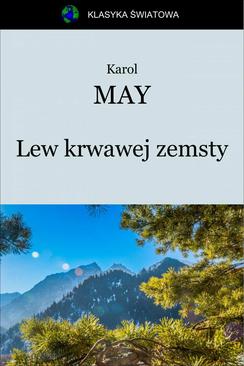 ebook Lew Krwawej Zemsty
