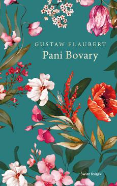 ebook Pani Bovary (ekskluzywna edycja)