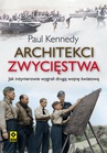 ebook Architekci zwycięstwa - Paul Kennedy