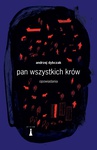 ebook Pan wszystkich krów - Andrzej Dybczak