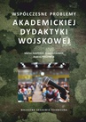ebook Współczesne problemy akademickiej dydaktyki wojskowej - Krzysztof Klimek,Andrzej Pieczywok,Marian Kasperski
